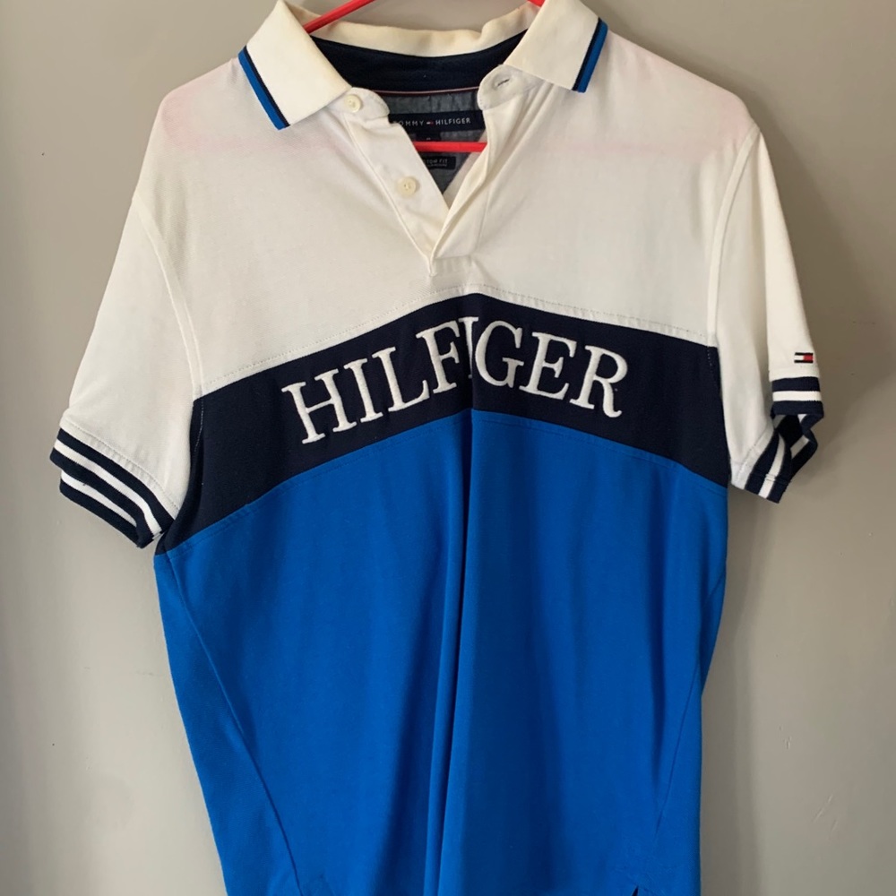 Tommy Hilfiger polo